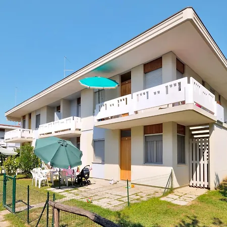 Diana-3 By Interhome Bibione Pineda