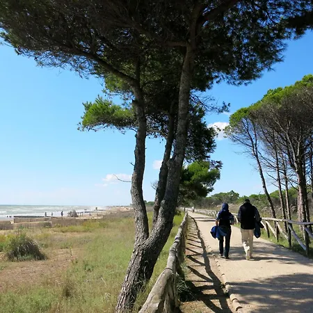 Diana-3 By Interhome * Bibione Pineda